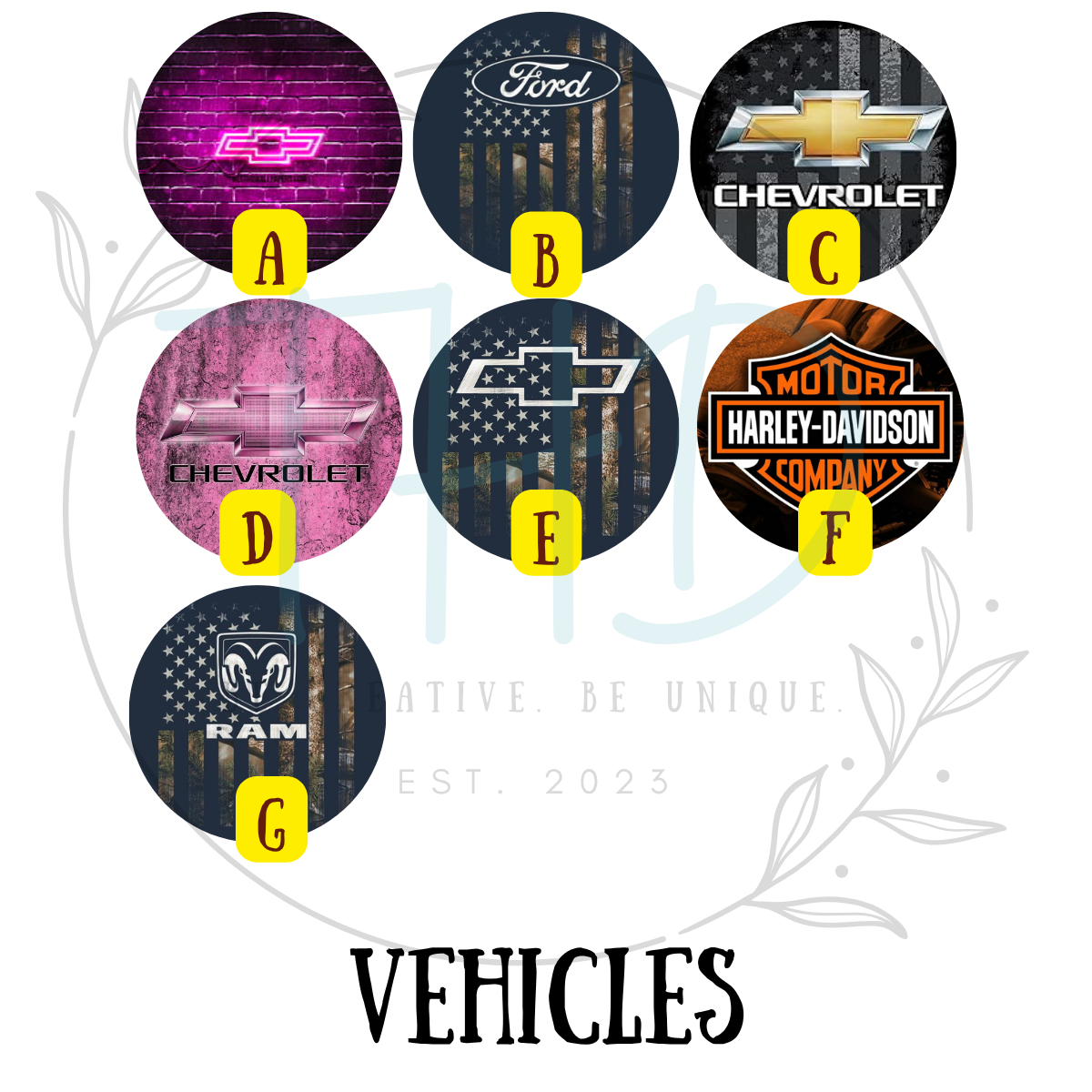 Vehicles  - Coaster PREORDER
