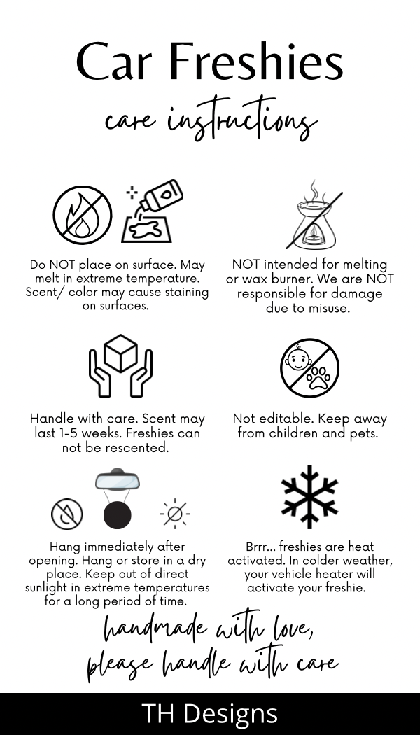 Teacher Freshie - Pink Apple Punch