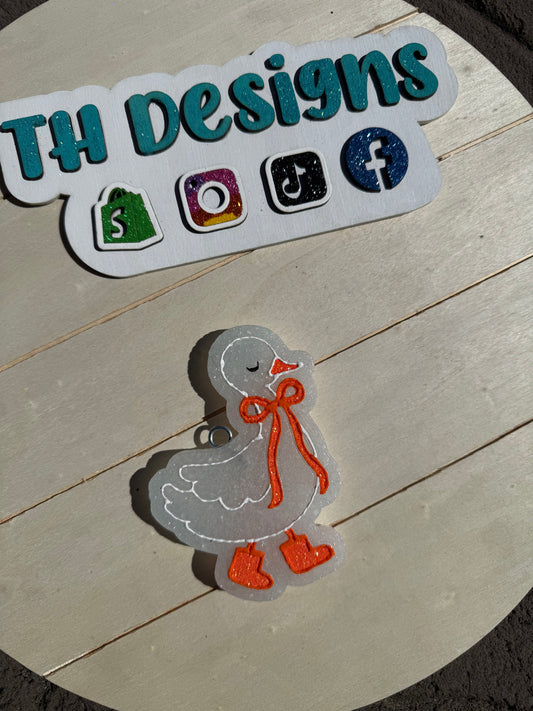 Goose Freshie PREORDER