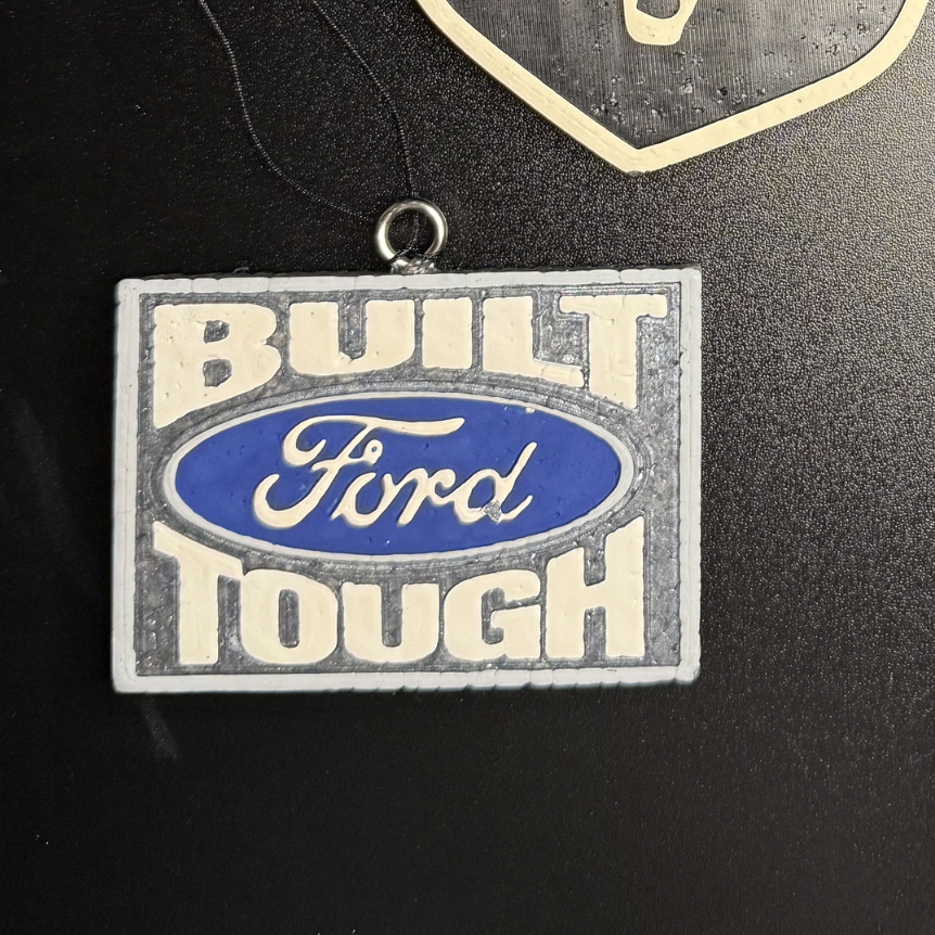 Ford Freshie - True North