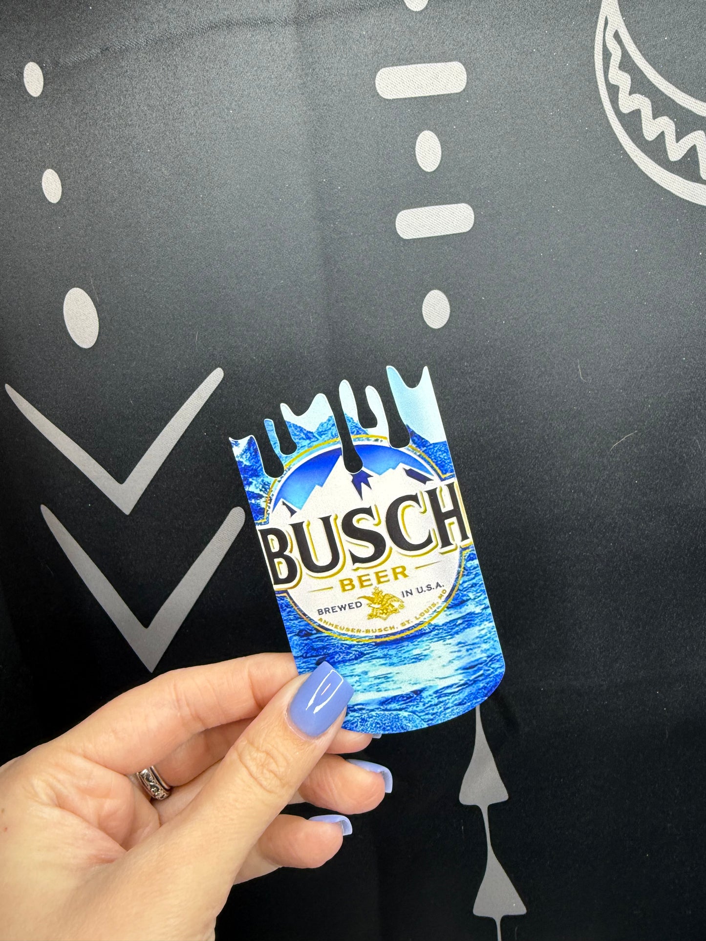 PREORDER Drip Can Freshie