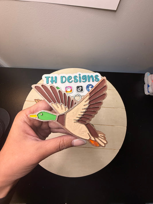 Flying Duck PREORDER