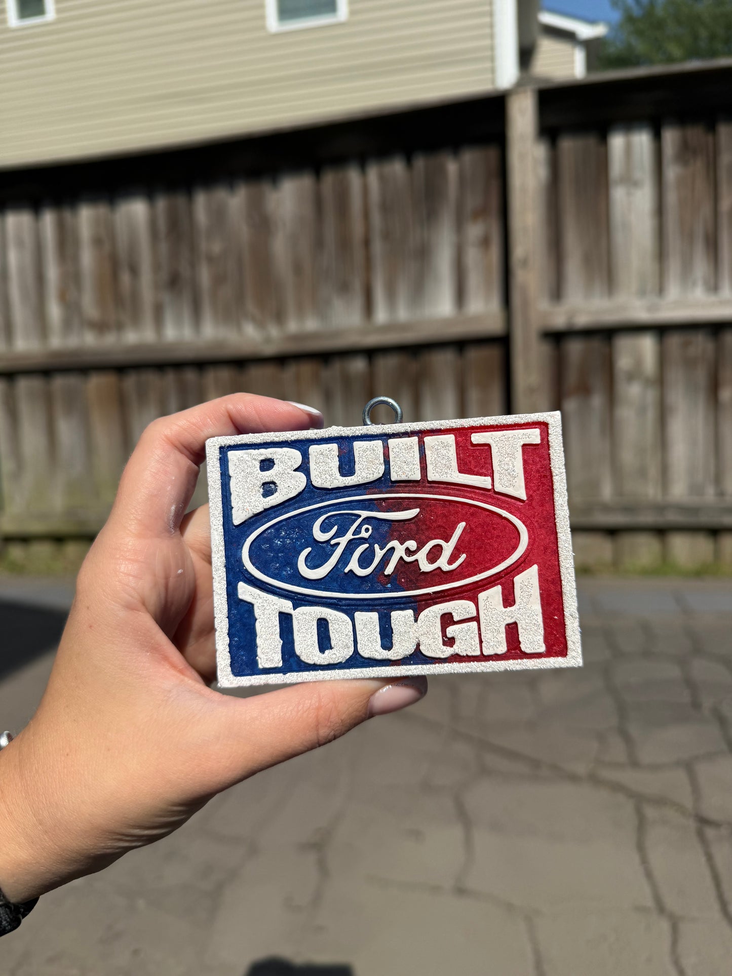 Ford PREORDER