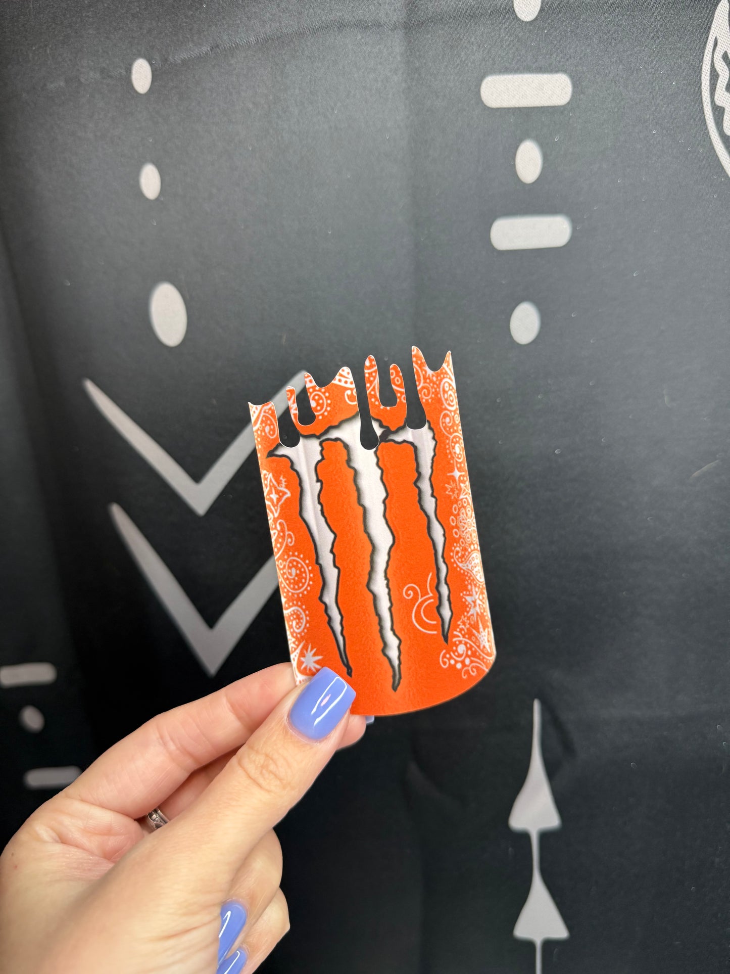 PREORDER Drip Can Freshie