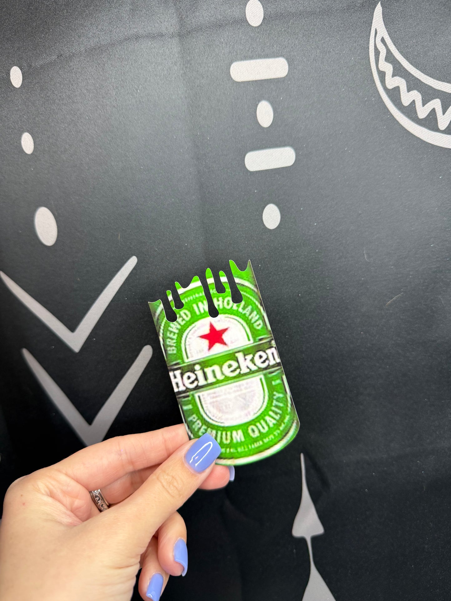 PREORDER Drip Can Freshie