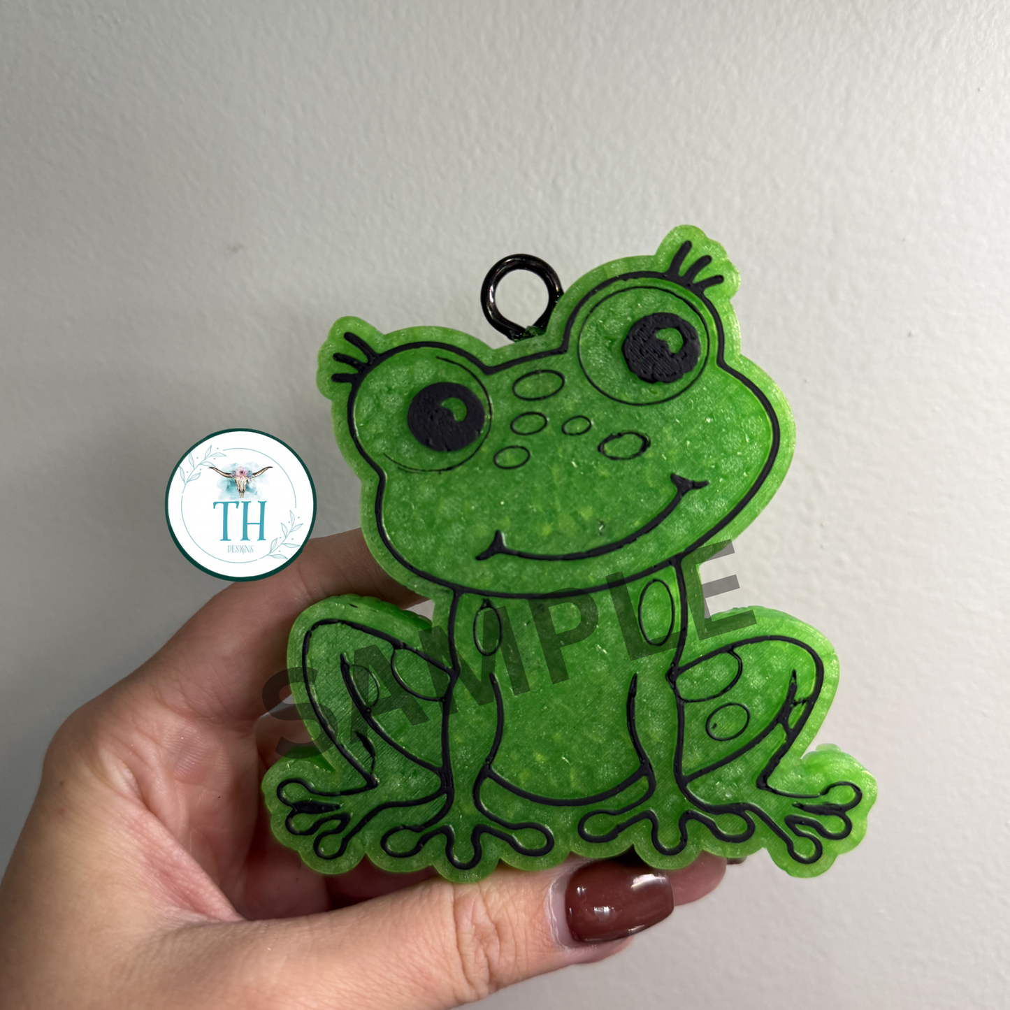 Frog PREORDER