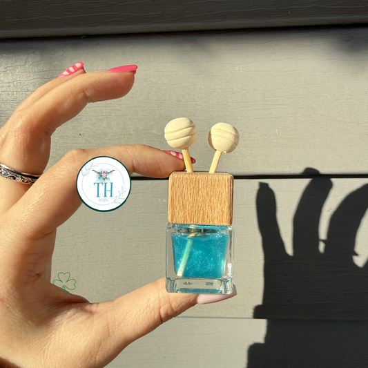 Reed Car Diffuser