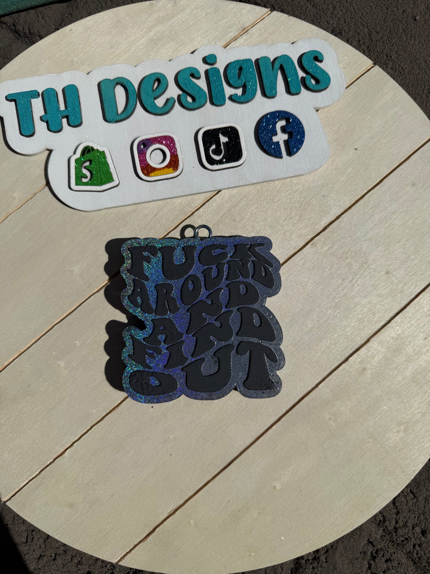 FAFO PREORDER