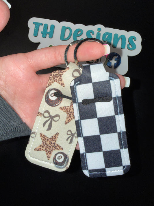 Chapstick Holder