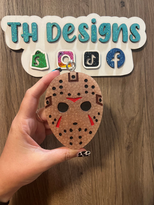 Jason Freshie PREORDER