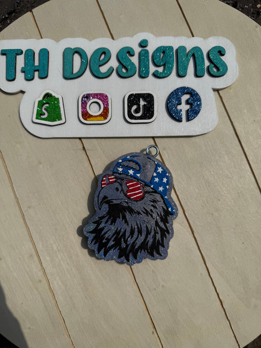 Eagle Freshie PREORDER