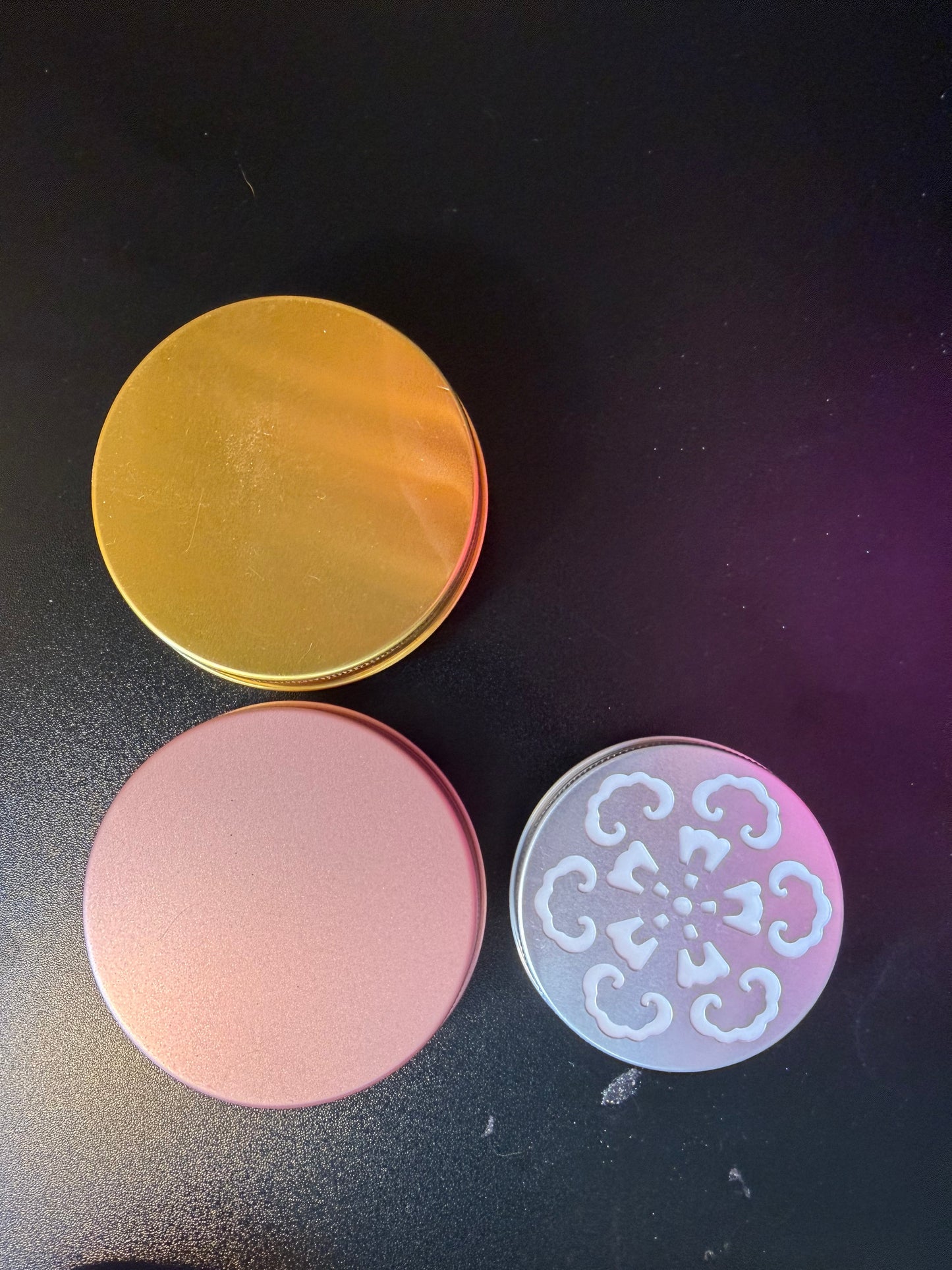 Freshie Tin PREORDER