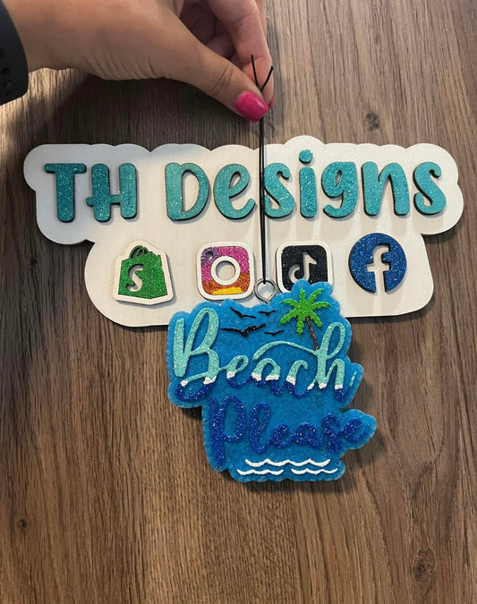 Beach Please PREORDER