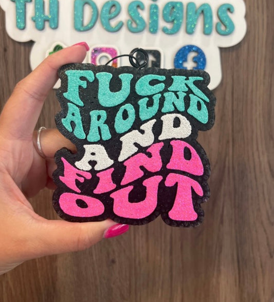 FAFO PREORDER