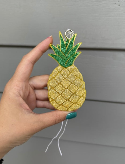 Pineapple PREORDER