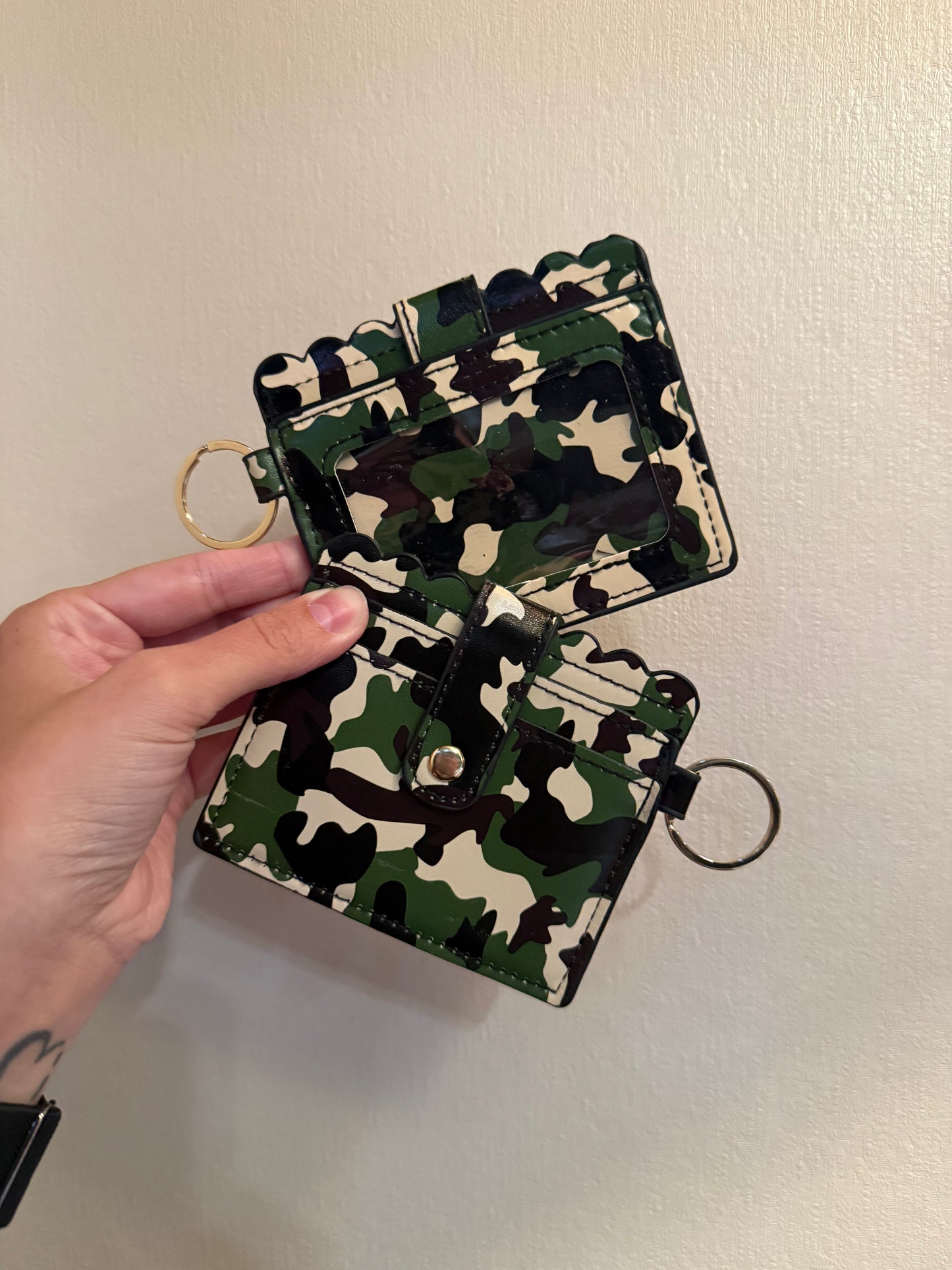 Wallet