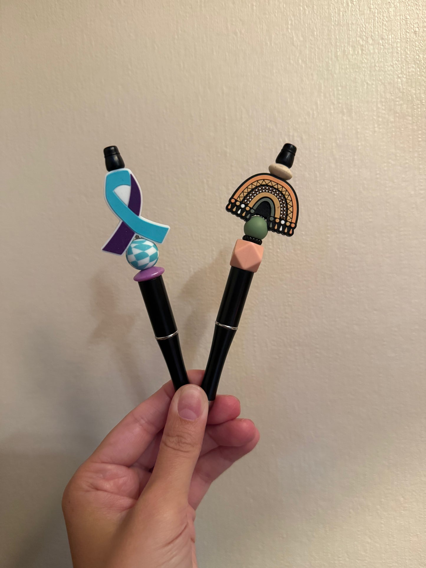 Silicone Pen