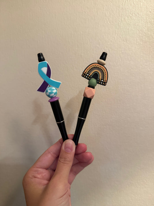 Silicone Pen