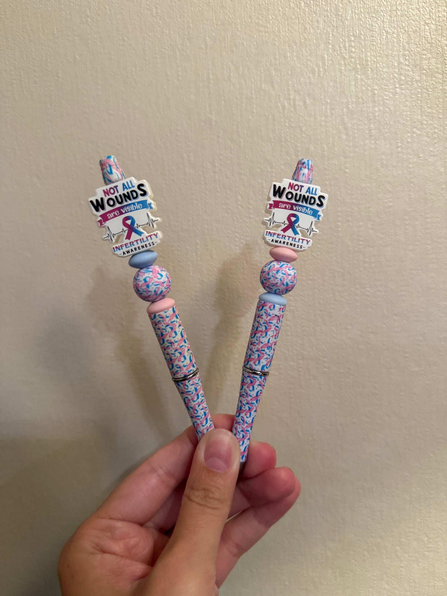 Silicone Pen