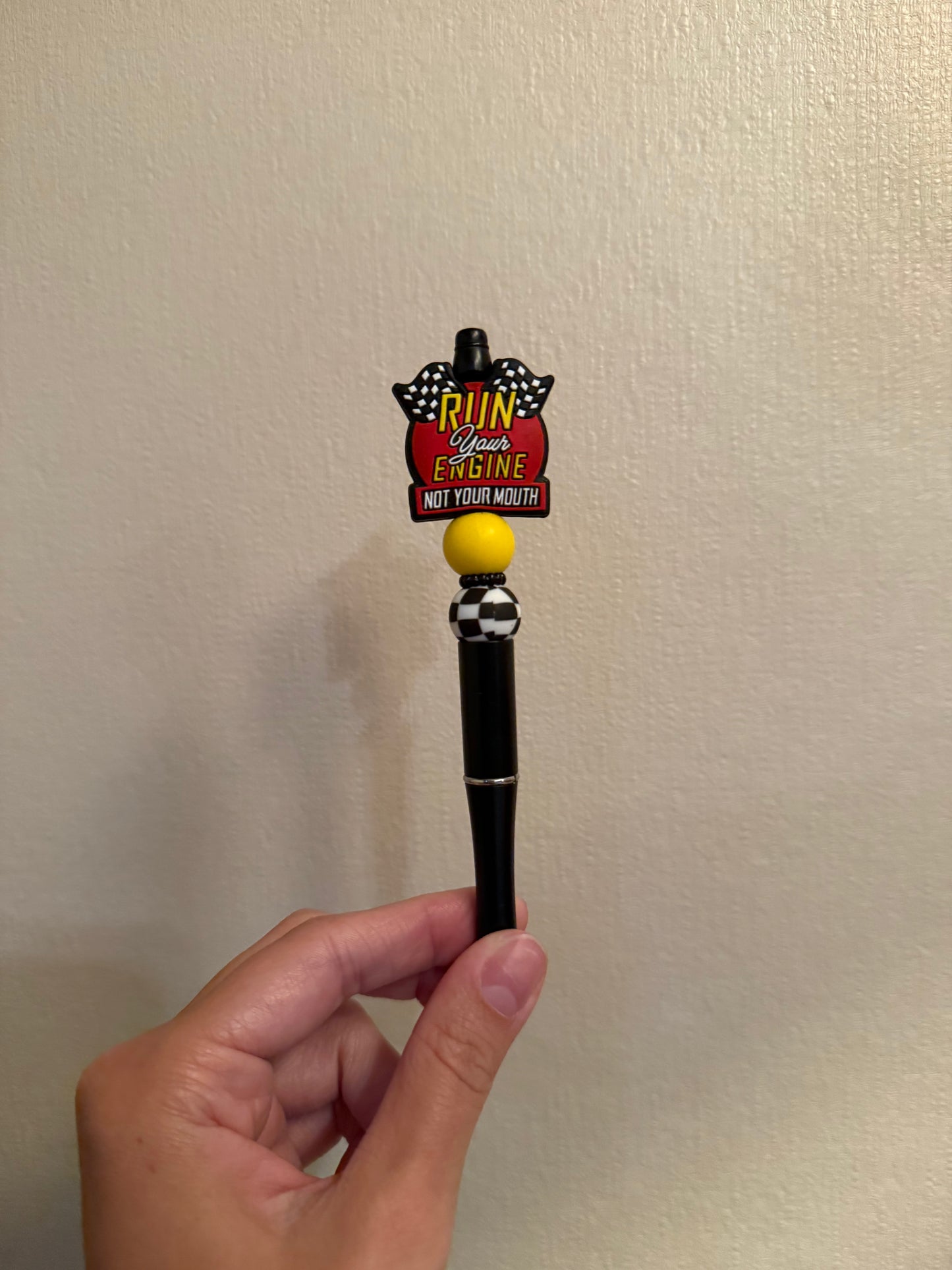 Silicone Pen