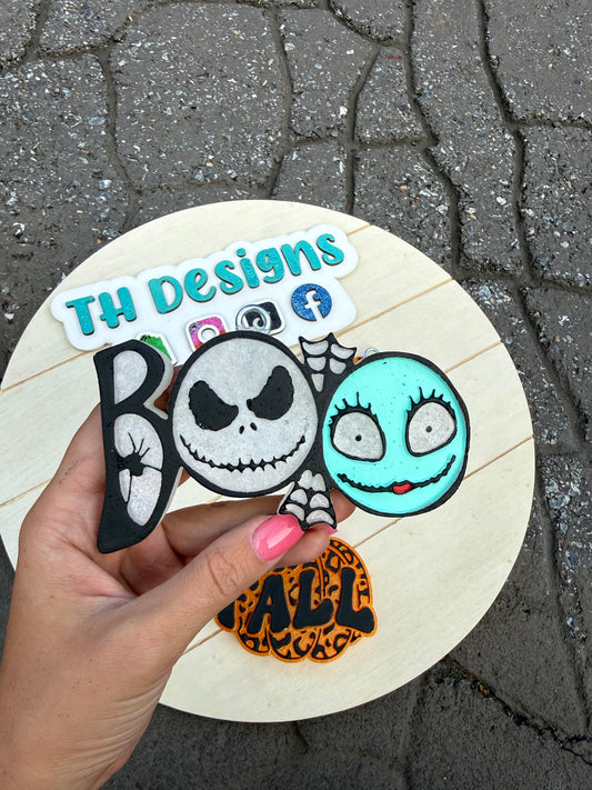 Boo Freshie PREORDER