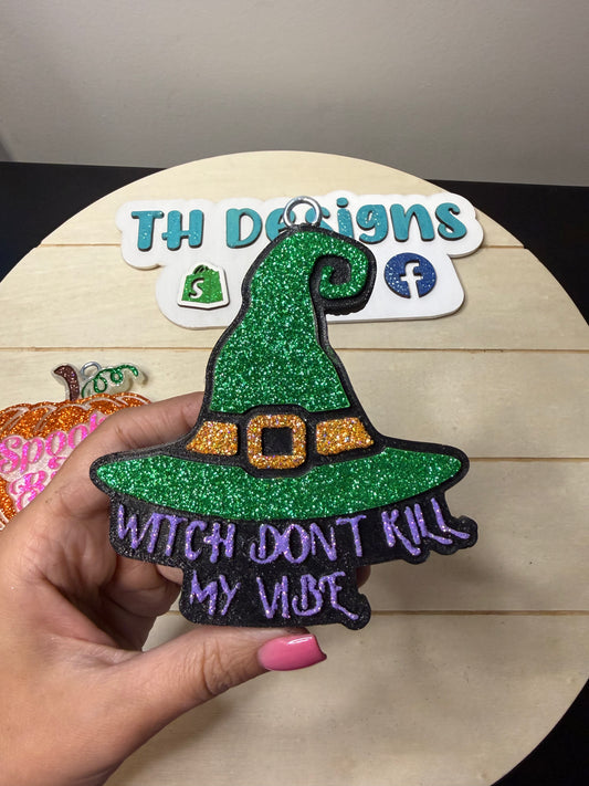 Witch Freshie PREORDER
