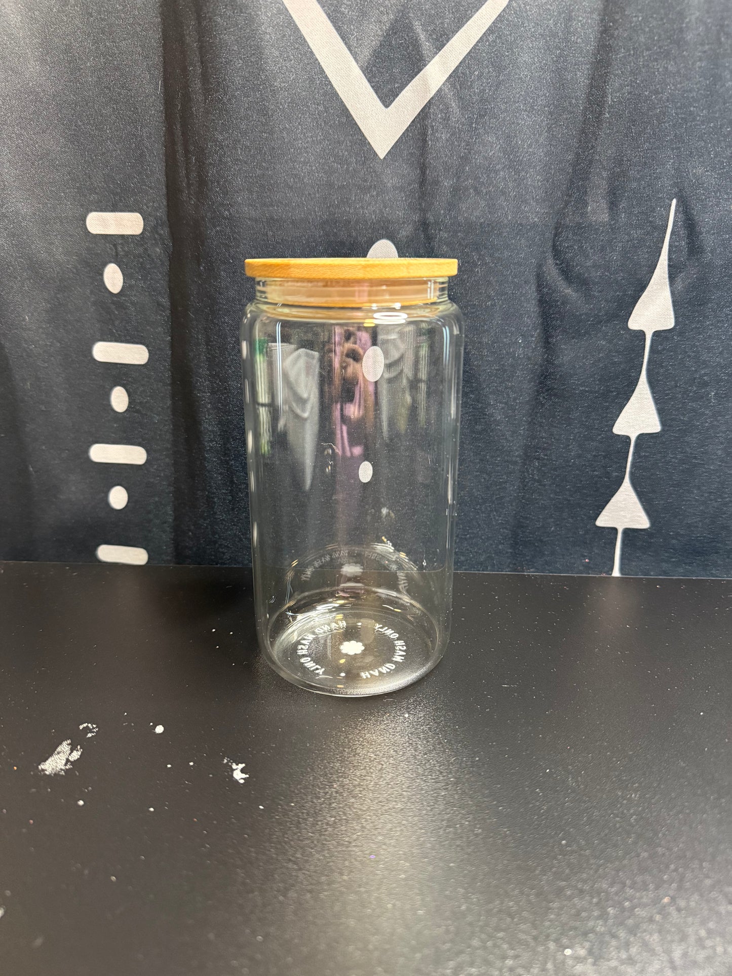Custom Cup - Wraps (Halloween/fall)