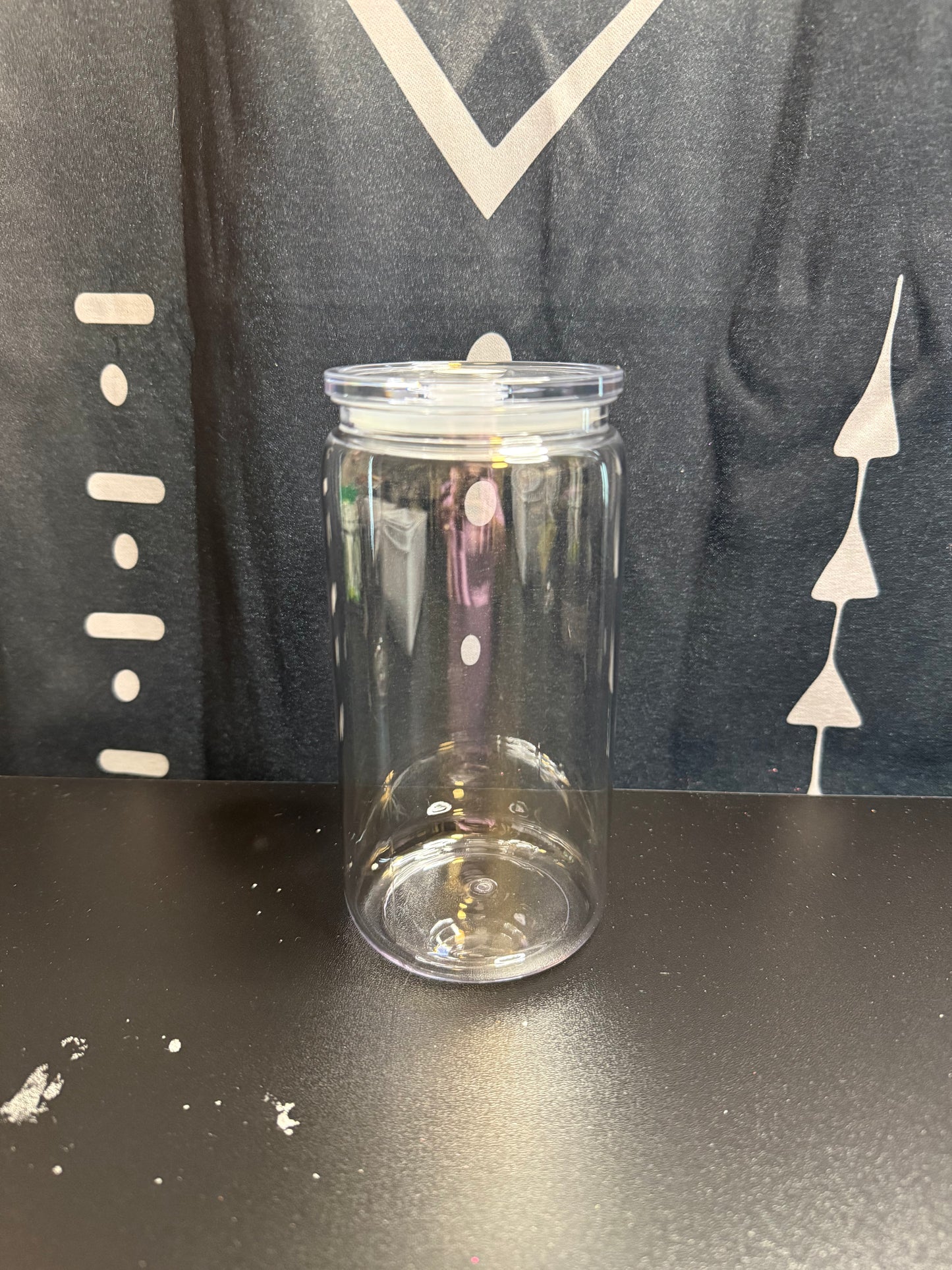 Custom Cup - Wraps (Halloween/fall)