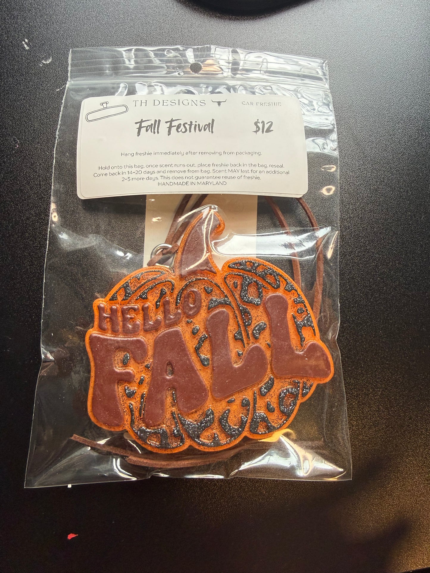 Hello Fall - Fall Festival