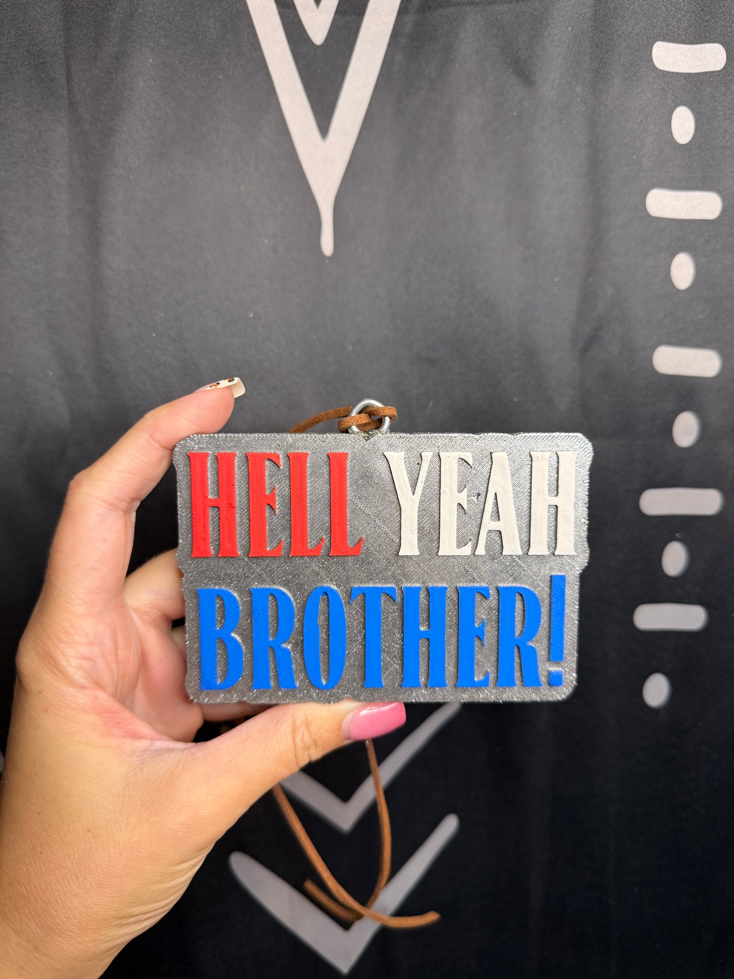 Hell Yeah Brother - Hippies & Cowboys