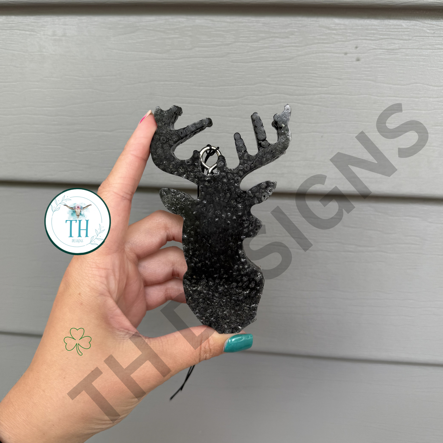 Deer Freshie - True North