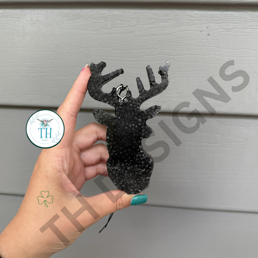 Deer Freshie - True North