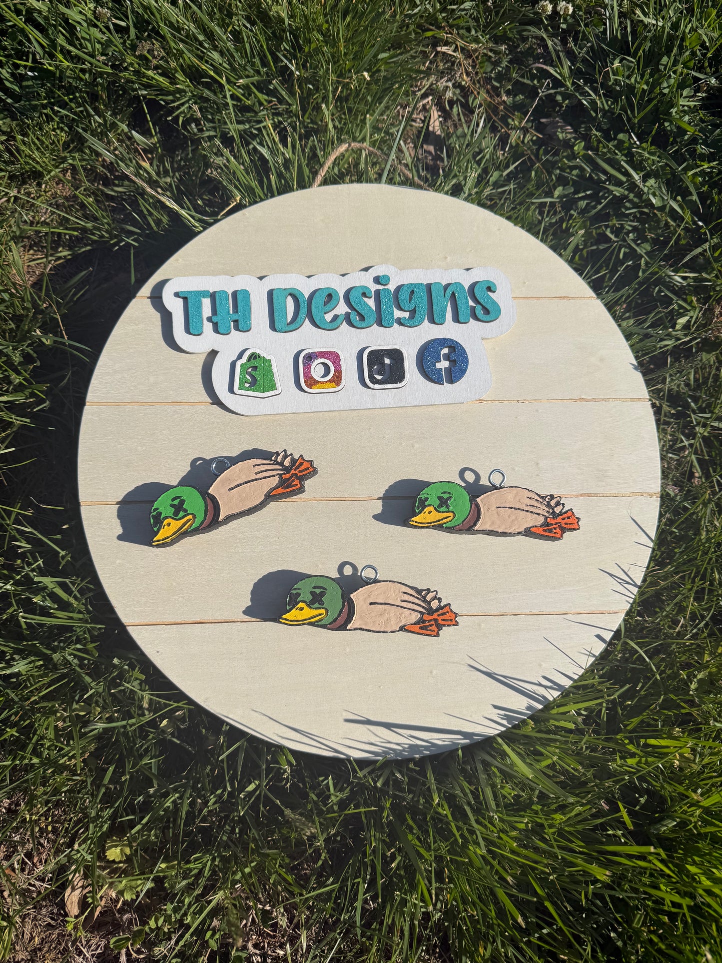 Dead Duck PREORDER