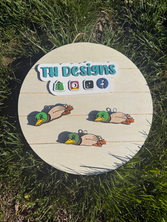 Dead Duck PREORDER