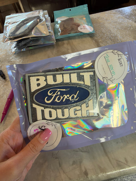 Ford Freshie - True North