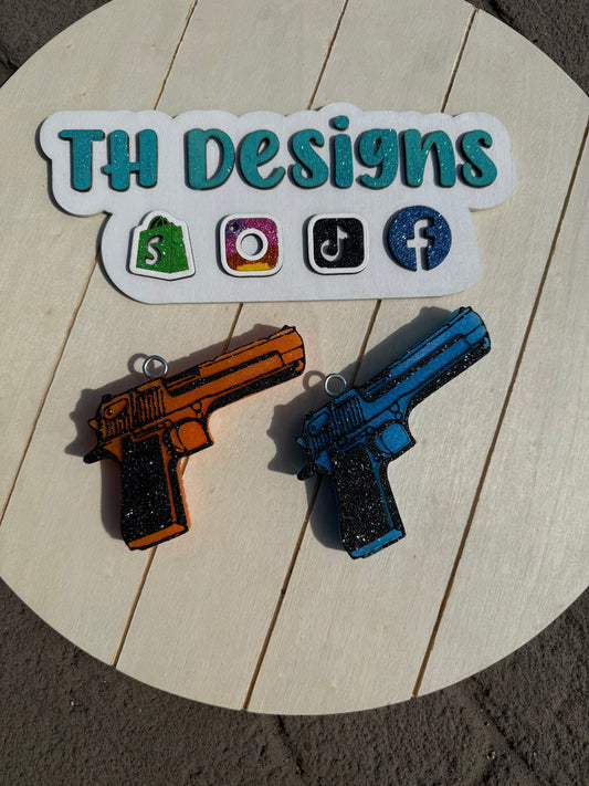 Gun Freshie PREORDER